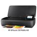 250 Mobile AiO(CZ992A#ABJ) OfficeJet 󥯥åȥץ󥿡 4 + 48001200 dpi ѻ極...
