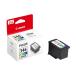 CANON Canon Canon FINE картридж BC-346 3 цвет цвет 