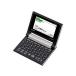 CASIO Casio XD-C400GD электронный словарь [EX-word(eks слово )] (40 содержание сбор ) золотистый, цвет шампанского 