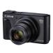 CANON Canon цифровая камера [PowerShot SX740 HS]( черный ) PSSX740HSBK