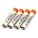 JTT ܥȥ饹ȥƥΥ enelong 900mAh ñ4 4ܥѥå EL08D4P4