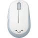 ELECOM Elecom M-DY13DBWH 5 кнопка BlueLED беспроводной мышь белый 