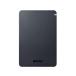 BUFFALO Buffalo USB3.1(Gen.1) соответствует ударопрочный портативный HDD 4TB черный (HD-PGF4.0U3-GBKA)