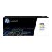 HP H pi-W2012X HP 659X тонер-картридж желтый 