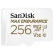ǥ MAX Enduranceѵץ 256GB(SDSQQVR-256G-JN3ID)