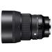 SIGMA 85mm F1.4 DG DN | Art �\�j�[E�p(DG DN | AR)