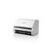 EPSON Epson DS-531 сканер документов двусторонний считывание брать . возможно A4/ открытка / визитная карточка /re сиденье 600 dpi USB подключение 