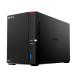 BUFFALO Buffalo ссылка стойка LS720D сеть HDD 2 Bay 4TB(LS720D0402)