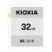 KIOXIAki ok siaSDXC(32GB) 4582563851429