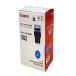 CANON Canon тонер-картридж 502 Cyan 9644A001 (CRG-502CYN) производитель оригинальный товар 