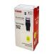 CANON Canon тонер-картридж 502 желтый оригинальный /9642A001 CN-TN502YWJ