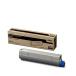 OKI Oki Electric тонер-картридж черный (C841dn/C811dn/C811dn-T)(TNR-C3LK1) внутренний оригинальный 