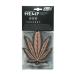 �j���[�A�[�N�X HEMP ���[���t���O�����X �G�A�[�t���b�V���i�[ �݂艺�� �R�R�i�b�c�̍��� 3������ NAX-052-003