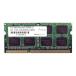 ADTEC ɥƥå Ρѥ꡼ DDR3 PC3-12800(DDR3-1600) 8GB(2GBx4) 204Pin ADS12800N-8G
