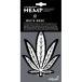 �j���[�A�[�N�X N HEMPAF�z���C�g���X�N �i��:NAX051001