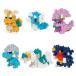  кожа daNBMC25mi Nina noPM гонг na knob lock mi Nina noNBMC-25 Pocket Monster Dragon модель одиночный товар 