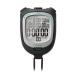 �h���e�b�N(dretec) �X�g�b�v�E�H�b�` �X�s�[��W �u���b�N SW-122BK 1��