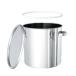  Nitto металл промышленность нержавеющая сталь емкость для хранения 36L(PTFE прокладка ) CTH-PTFE-36 1 шт 