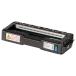RICOH Ricoh IPSiO SP тонер-картридж Cyan C310H производитель оригинальный товар 
