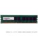 ADTEC ADS12800D-HE4G DDR3-1600 UDIMM ECC 4GB (ADS12800D-HE4G)