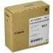 CANON ����Υ� ����Υ� ��Ƚ�ץ�� ���󥯥��� PFI-1100 PGY �ե��ȥ��졼 160ml