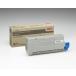 OKI Oki Electric тонер-картридж черный C711dn C710dn для TNR-C4GK1