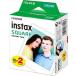 FUJIFILM �x�m�t�C���� �`�F�L �C���X�^���g�J���[�t�B���� �`�F�L�X�N�G�A�p�t�B�����uinstax SQUARE�v2�p�b�N(10�����~2) INSTAXSQUAREWW2