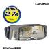 CARMATE �J�[���C�g �����~���[OCTA240 CL M44