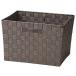 ���ǂ�Y�� PP�X�g���b�v�o�X�P�b�g SF-903DBR (1416071)