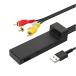  Kashimura KD-232 HDMI-RCA изменение кабель USB1 порт 