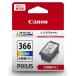 CANON Υ Υ BC-366XL 󥯥ȥå FINE XL 顼(BC366XL)