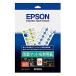 EPSON Epson KA410NC струйный принтер для двусторонний коврик визитная карточка бумага /A4 размер 