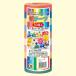 �g�[���[ ���e�[�v 10���� 10�F�Z�b�g 113035