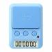 �h���e�b�N(dretec) ���[�j���O�^�C�}�[�u���[ T-587BL
