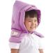 ktsuwa(Kutsuwa) детский защитный капюшон KZ010PU