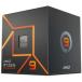 AMD Ryzen9 7900 With Wraith Prism Cooler (12C/24T.3.7Ghz.65W) (100-100000590BOX)