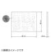 MITSUBISHI �O�H�d�@ �p�b�P�[�W�u�U�C(PAC-SG38KF)