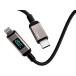 �I�[�L�[(AUKEY) �P�[�u��C-L 1.0M(CB-CL14-BK)