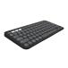 LOGICOOL ���W�N�[�� PEBBLE KEYS 2 K380S(K380SGR)