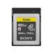 SONY ˡ CFexpress Type B ꡼ 480GB(CEB-G480T)