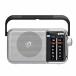 .. предмет производство WINTECH HRK73 AM/FM Home радио 