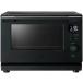 TOSHIBA Toshiba Toshiba ER-S10A(K) одиночный функция плита 23L черный (ER-S10A)
