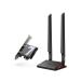 TP-LINK BE9300 Wi-Fi 7 Bluetooth 5.4 PCIe�����ץ���(ARCHER TBE550E(JP))