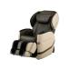 ASR630 массажное кресло E25 бежевый × Brown AS-R630