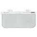 TOSHIBA ���� AXWST21W �e���r�p�X�s�[�J�[ AUREX AX-WST21(W) �h�H /�n�C���]��Ή� /Bluetooth��Ή� /Wi-Fi��Ή�