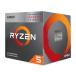 AMD Ryzen 5 3400G With Wraith Stealth cooler (4C8T.3.7Hz.65W) BOX (YD3400C5FHSBX)