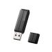 BUFFALO Buffalo USB flash 32GB черный (RUF2-WB32GB-BK/B)