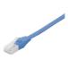 BUFFALO Хåե BSLS6FU70BL2 LAN֥ ƥ꡼6 ȥ졼 7m ֥롼(BSLS6FU70BL2)