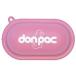 PLUSCO ( плюс ko) Don упаковка (don-pac) POP розовый 