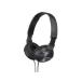 SONY إåɥۥ MDR-ZX310 : ̩ķ ޤꤿ߼ ֥å MDR-ZX310 B